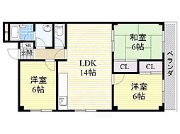 大阪市住吉区住吉２丁目