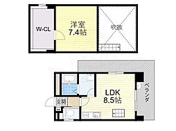 大阪市住吉区長居２丁目