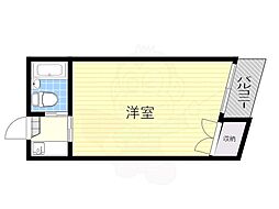 大阪市住吉区我孫子西１丁目