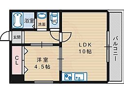 大阪市東住吉区矢田４丁目