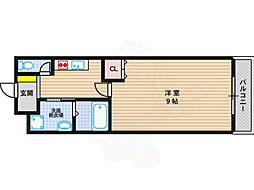 大阪市住吉区万代５丁目