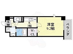 大阪市東住吉区矢田１丁目