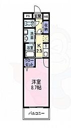 大阪市住吉区杉本１丁目