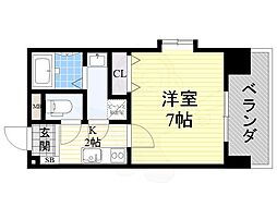 大阪市住吉区長居２丁目