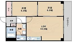 大阪市住吉区長居東２丁目