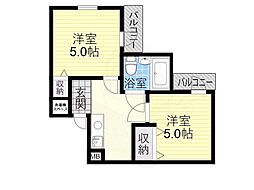 大阪市住吉区長居西１丁目