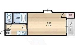 大阪市東住吉区照ケ丘矢田１丁目