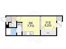 大阪市住吉区万代東１丁目