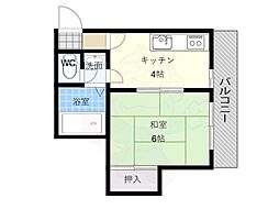 レジデンス長居