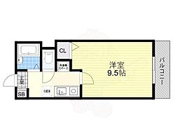 リバティコート