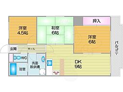 大阪市住吉区苅田８丁目