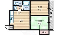 大阪市住吉区殿辻１丁目
