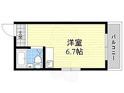 アパートメント住吉3