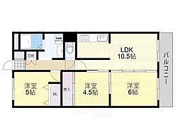アヴァンティ東住吉