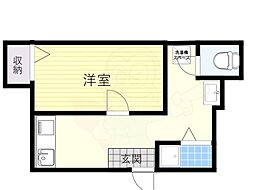 大阪市東住吉区矢田２丁目