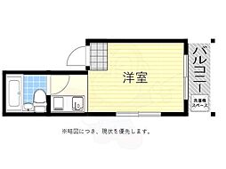 エクラ東住吉3