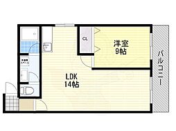 大阪市東住吉区矢田１丁目