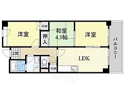大阪市住吉区苅田２丁目