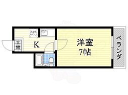 大阪市住吉区山之内１丁目