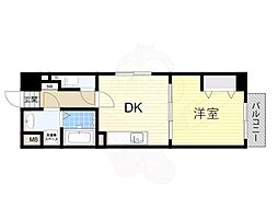 大阪市住吉区長居３丁目