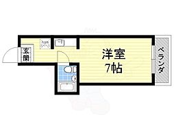 大阪市住吉区山之内１丁目