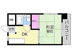 大阪市住吉区我孫子東３丁目