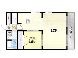 ハイツアザミ公園前