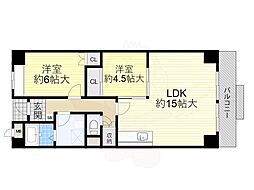 大阪市住吉区苅田２丁目