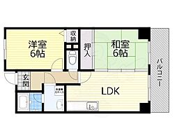 大阪市住吉区沢之町１丁目