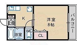 ステップコート長居