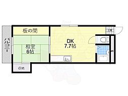 コーポラスサニー