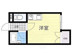 大阪市住吉区我孫子１丁目