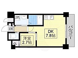 大阪市住吉区清水丘３丁目