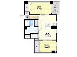 大阪市阿倍野区西田辺町２丁目