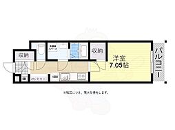 大阪市住吉区我孫子３丁目