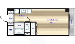 グランコートB棟