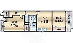 大阪市住吉区我孫子３丁目