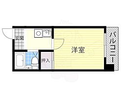 クローバー・メゾン公園南パート2