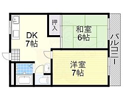 あびこ阪下マンション