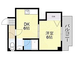 大阪市住吉区長居２丁目