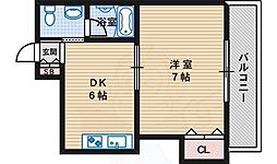 大阪市住吉区長居２丁目