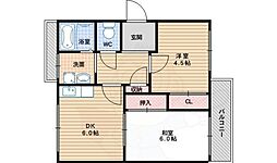 コーポウィステリア