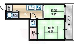 大阪市住吉区我孫子東２丁目
