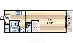 グランドパレス美里