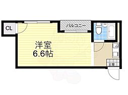 メモリアルタウンA棟