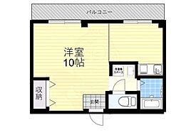 大阪市東住吉区矢田２丁目