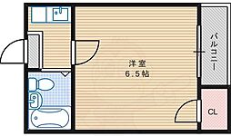 コスモレジデンス墨江