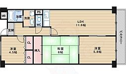 大阪市住吉区我孫子３丁目