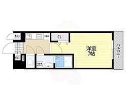 レジュールアッシュあびこ