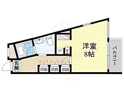 大阪市東住吉区矢田４丁目